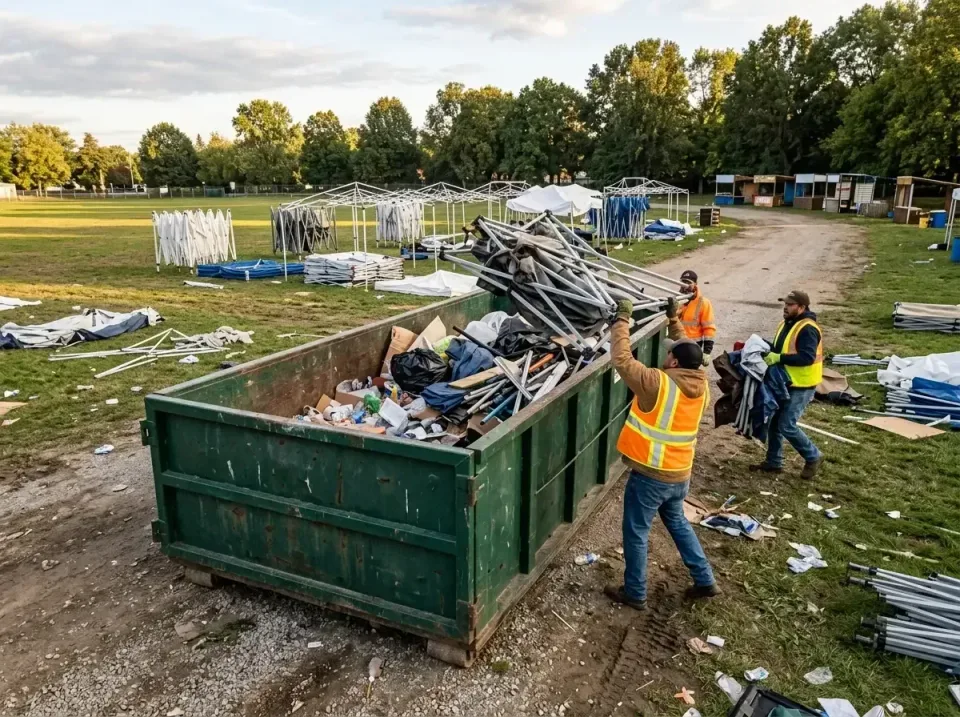 temporary-event-waste-containe-016 — frequently asked questions, Roll-Off Dumpster Rental Services in Kenwood, OH